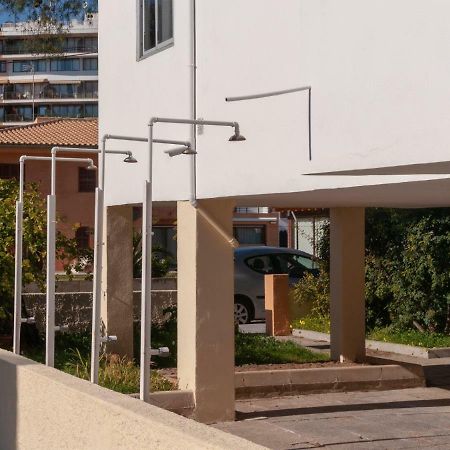 Apartmán Playa Blanca Alcúdia Exteriér fotografie