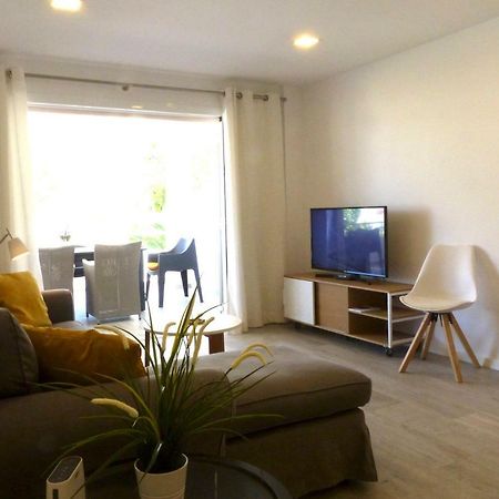 Apartmán Playa Blanca Alcúdia Exteriér fotografie