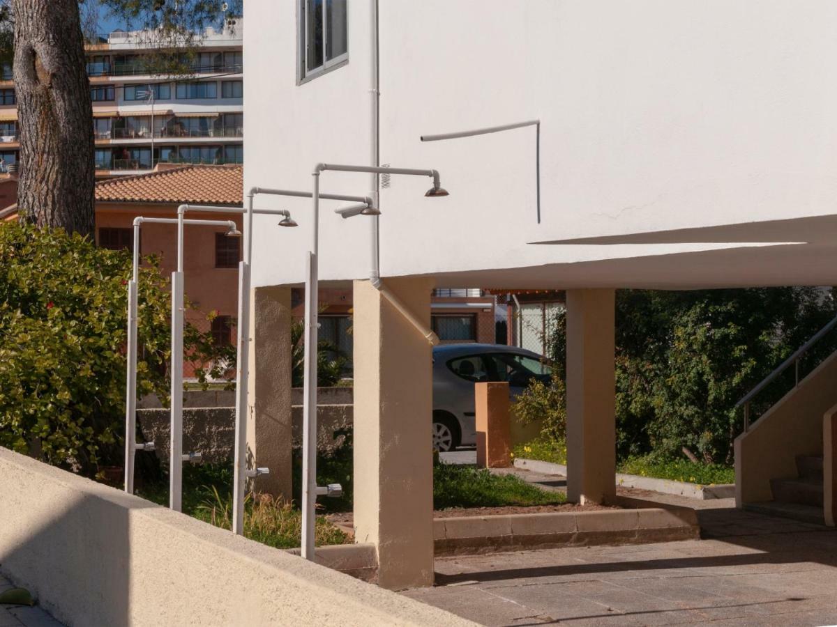 Apartmán Playa Blanca Alcúdia Exteriér fotografie
