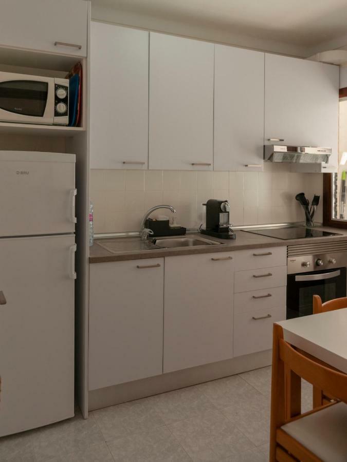 Apartmán Playa Blanca Alcúdia Exteriér fotografie