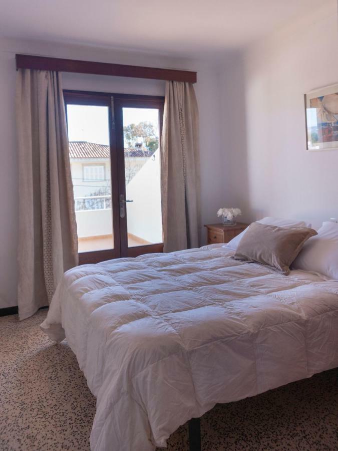 Apartmán Playa Blanca Alcúdia Exteriér fotografie