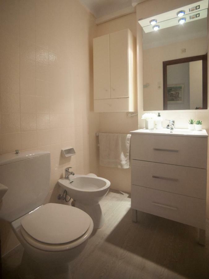 Apartmán Playa Blanca Alcúdia Exteriér fotografie