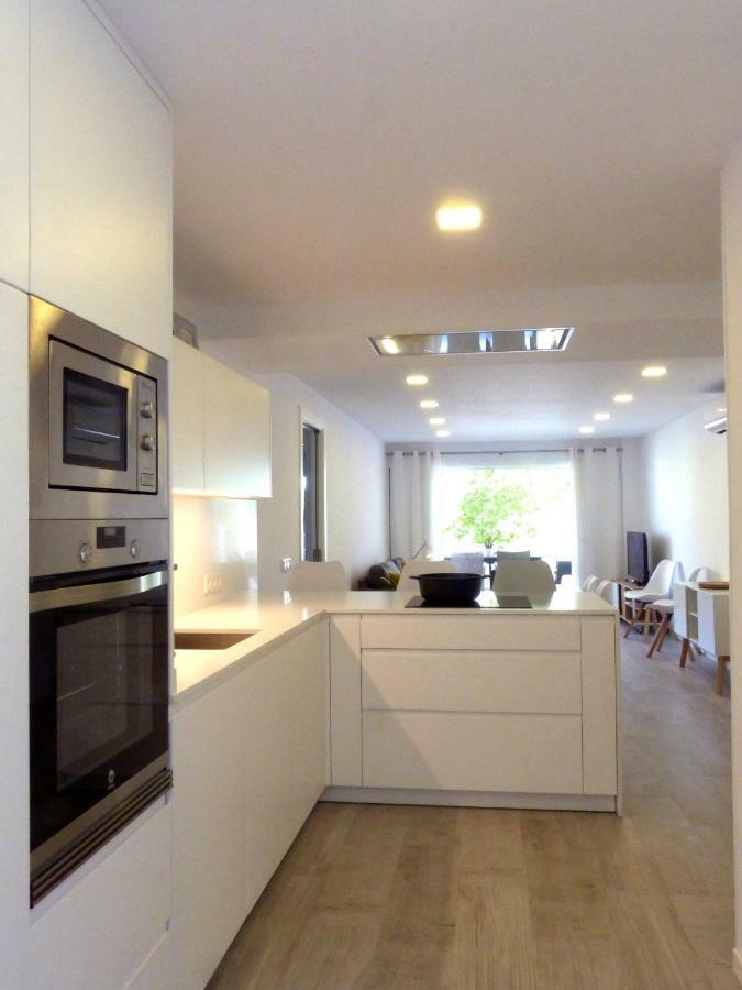 Apartmán Playa Blanca Alcúdia Exteriér fotografie