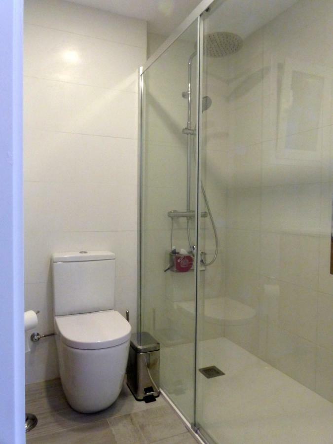 Apartmán Playa Blanca Alcúdia Exteriér fotografie