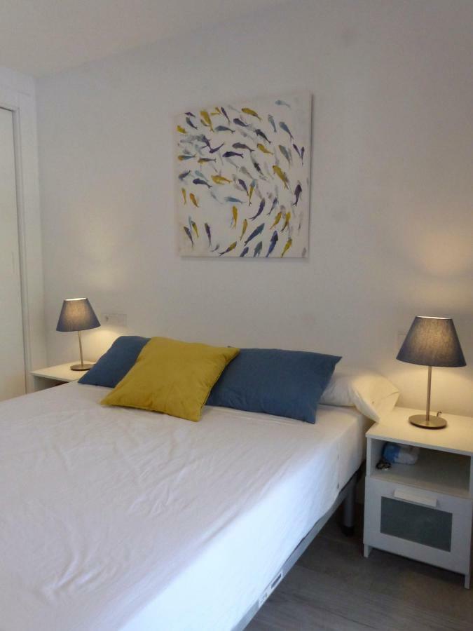 Apartmán Playa Blanca Alcúdia Exteriér fotografie
