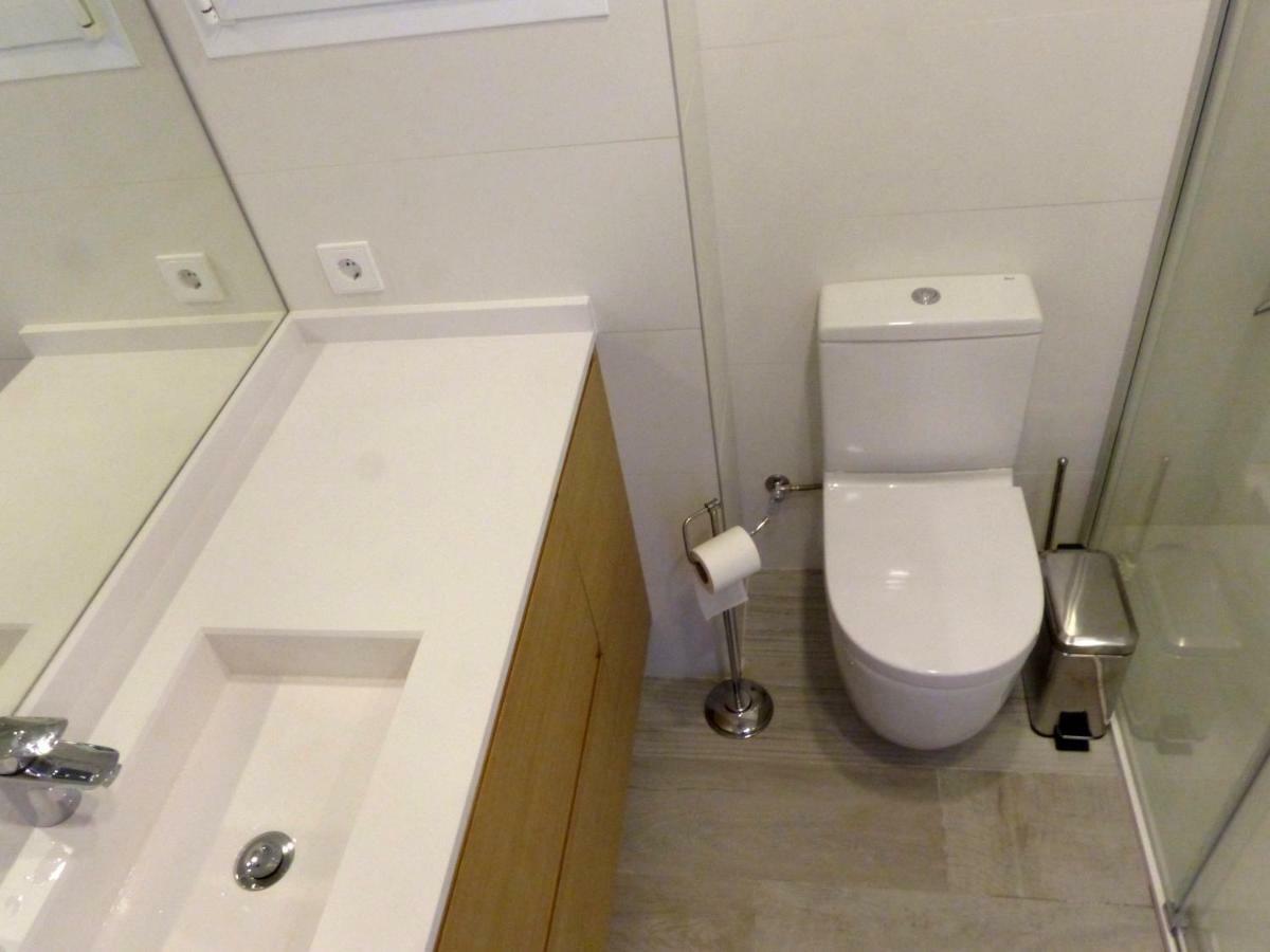 Apartmán Playa Blanca Alcúdia Exteriér fotografie
