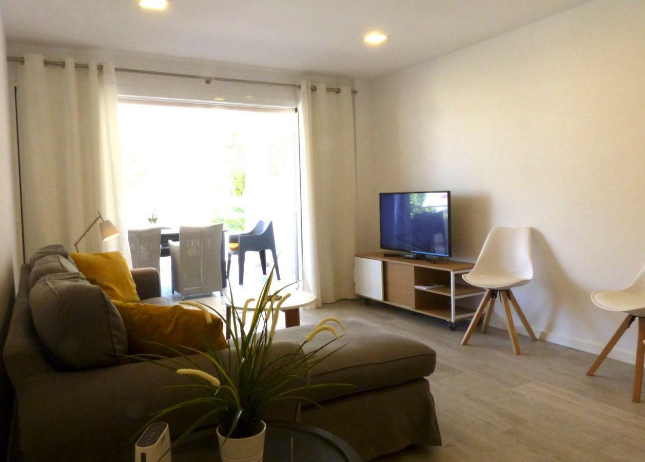Apartmán Playa Blanca Alcúdia Exteriér fotografie