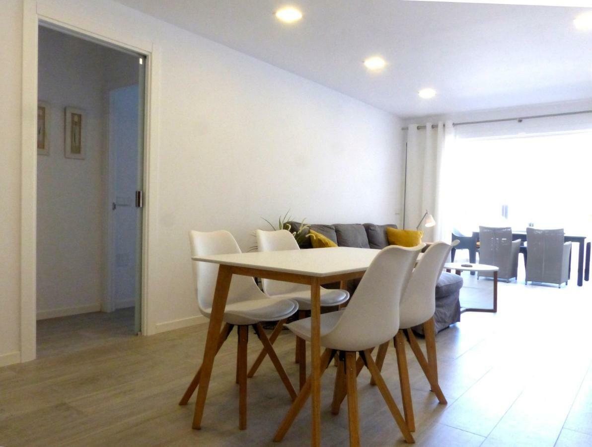 Apartmán Playa Blanca Alcúdia Exteriér fotografie